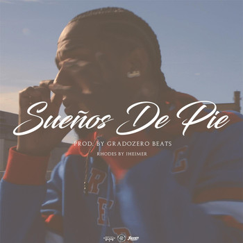 Enzo - Sueños de Pie