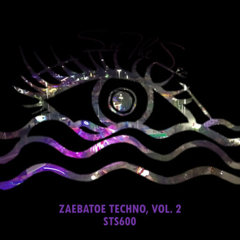 Various Artists - Zaebatoe Techno, Vol. 2