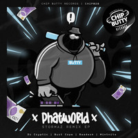 Phatworld - Stormaz Remix EP