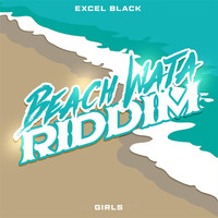 Excel Black - Girls (Explicit)