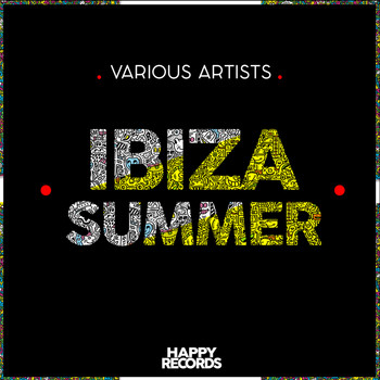 Various Artists - Ibiza Summer