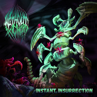 Without a Chord - Instant Insurrection