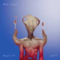 MDC (Italy) - Nagini EP