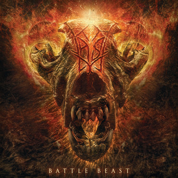 Khasm - Battle Beast