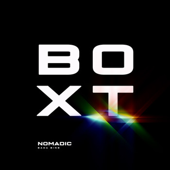 Nomadic (UK) - Bada Bing
