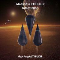 MatricK & FORCES - Interstellar