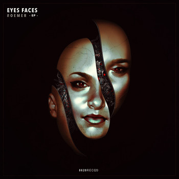 Eyes Faces - Roemer