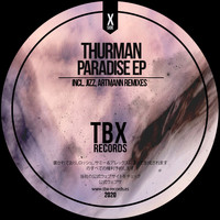 Thurman - Paradise EP
