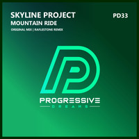 Skyline Project - Mountain Ride