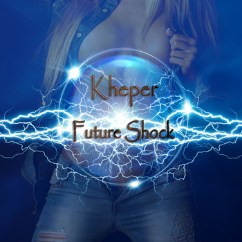 Kheper - Future Shock