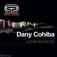 Dany Cohiba - La Kalimba Del Sol