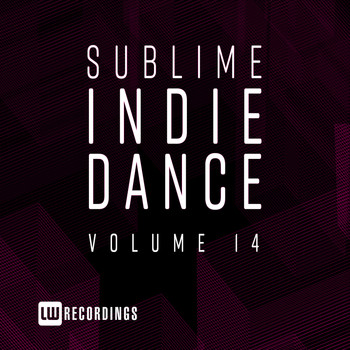 Various Artists - Sublime Indie Dance, Vol. 14