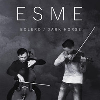 Esme - Bolero / Dark Horse