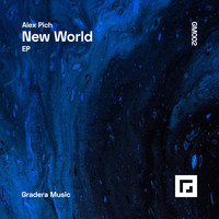 Alex Pich - New World