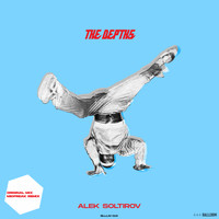 Alek Soltirov - The Depths