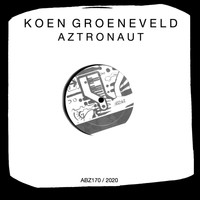 Koen Groeneveld - Aztronaut