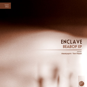Enclave - BeaBop EP