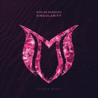 Ruslan Radriges - Singularity