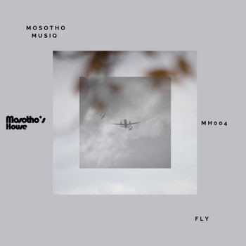 MosothoMusiQ - Fly