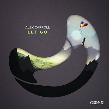 Alex Carroll - Let Go