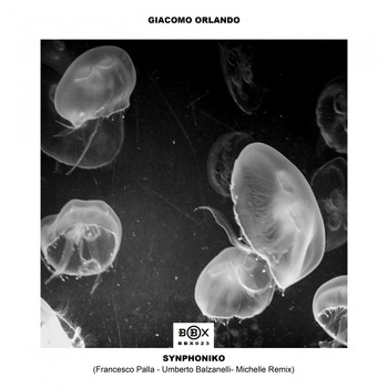 Giacomo Orlando - Synphoniko