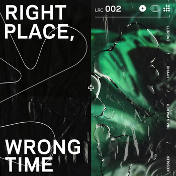 Various Artists - Right Place, Wrong Time