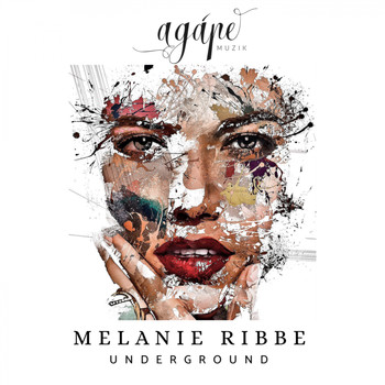 Melanie Ribbe - Underground