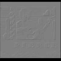 Pierce - Bonding Fires