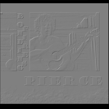 Pierce - Bonding Fires