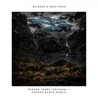 Brisker & Magitman - Frozen Tears