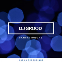 DJ GrooD - SansationONE