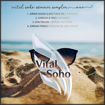 Various Artists - Vital Soho Summer Sampler (One)