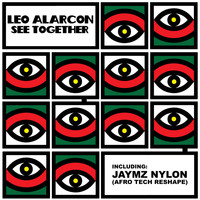 Leo Alarcon - See Together