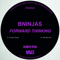 BNinjas - Forward Thinking