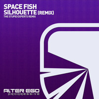 Space Fish - Silhouette (Remix)