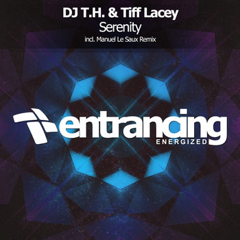 DJ T.H. & Tiff Lacey - Serenity