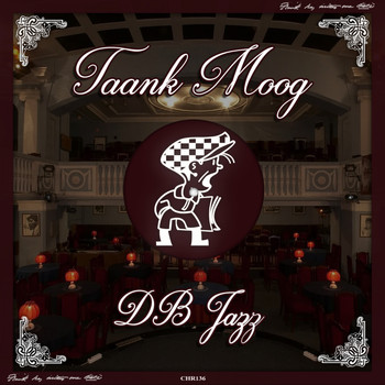 Taank Moog - DB Jazz