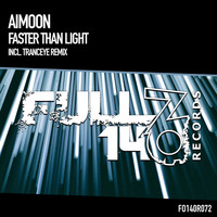 Aimoon - Faster Than Light