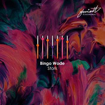 Bingo Wode - Stork