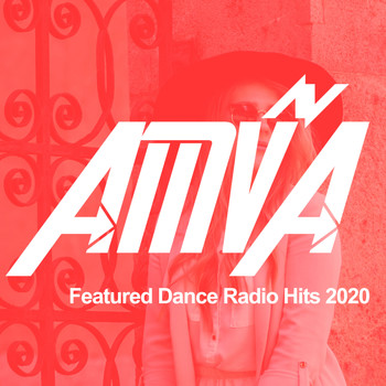 Various Artists - Featured Dance Radio Hits 2020