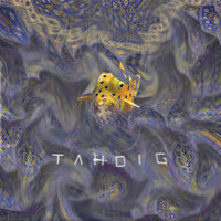 Tahdig - Yellow Boxfish Named Labu