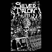 Silver Talon - As the World Burns
