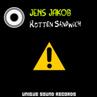 Jens Jakob - Rotten Sandwich