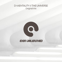 D-Mentality - The Universe