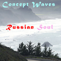 Concept Waves - Russian Soul