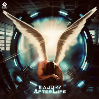 Major7 - AfterLife
