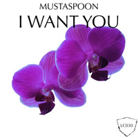 Mustaspoon - I Want You