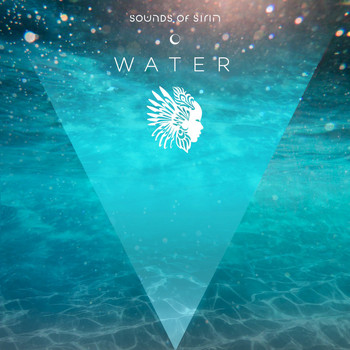 Various Artists - Sounds of Sirin: Water