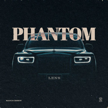 Lens - Phantom