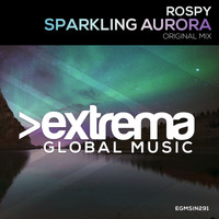 Rospy - Sparkling Aurora